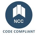 NCC Code Compliance